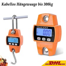 Kranwaage Zugwaage Hängewaage
