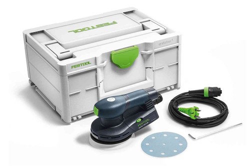 Festool exzenterschleifer ets - exzenterschleifer,