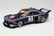 155762603 BMW 3.5 CSL E9 n3 A.de Fierlant / H.Grohs 6h Silverstone 1976 Minicham