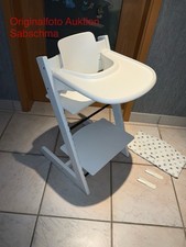 Stokke Tripp Trapp Hochstuhl