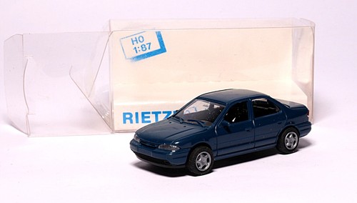 Rietze 10550 ford mondeo - rietze,