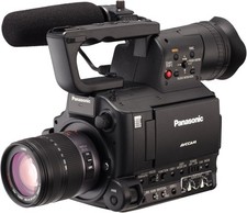Panasonic af101e pro avchd - pro,