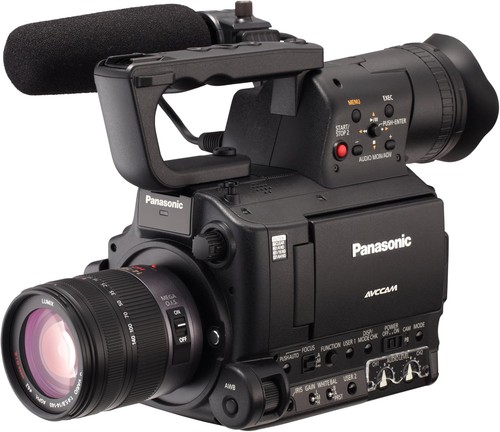 Panasonic af101e pro - panasonic, ag-af101e