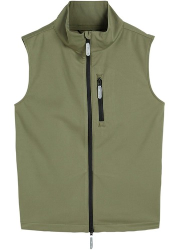 Neu jungen softshellweste - jungen, gr