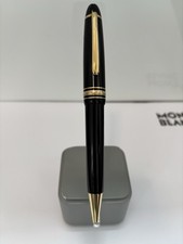 Montblanc Meisterstück