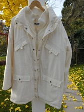 Traumhafter TCM Daunenmantel