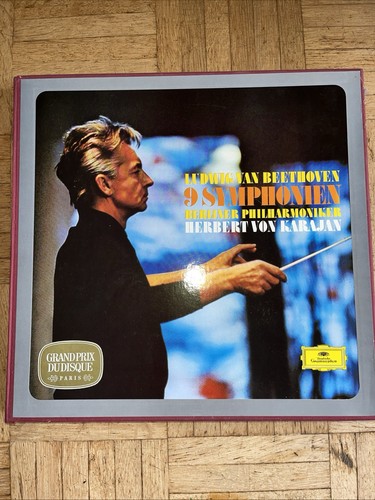 Ludwig van beethoven 9 - van, beethoven-