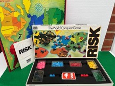 Vintage Risiko Strategie