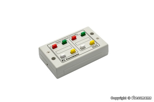 Viessmann 5545 - h0,