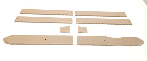 Vollmer bahnsteige und 2x - -,