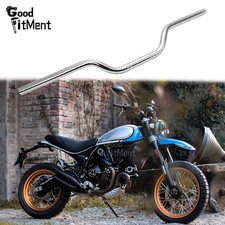 Motorrad Lenker 7/8" Superbike