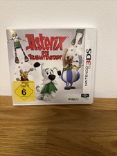 Asterix - Die Trabantenstadt