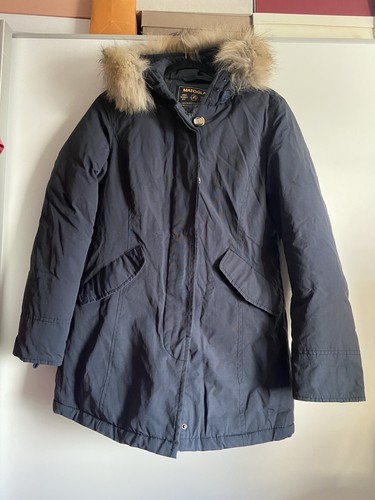 Matogla jacke mantel blau - matogla,