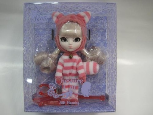 Little pullip plus cheshire - little,