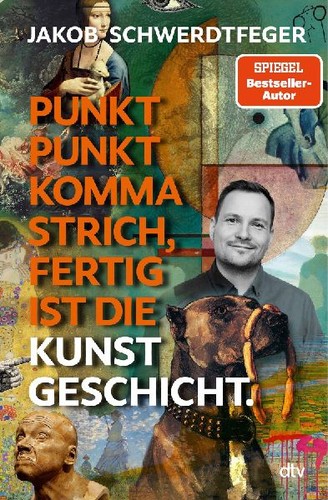 Punkt komma strich - punkt,