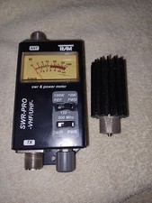 Stehwellenmessgerät / Dummy Loat