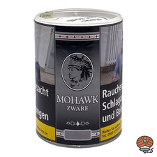 Mohawk Zware 125g Drehtabak