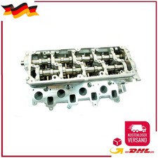 Zylinderköpfe Komplett für