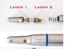 Reparatur Kit Set für