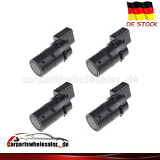 4x PDC Parksensor Einparkhilfe
