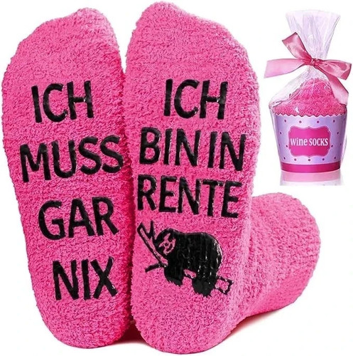 Rentner geschenk frau lustige - geschenk,