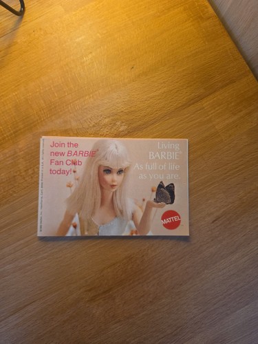 Barbie katalog 1969 top - barbie,