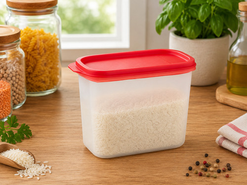Tupperware eidgenosse 1ll - tupperware, 1,1ll