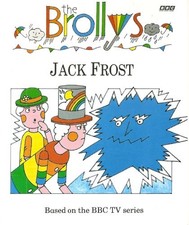 Brolly's - Jack Frost(Pb) (The