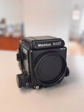Mamiya RZ67 Pro II Body und