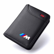 BMW M Style Wallet Geldbeutel
