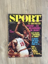 Sport magazin 17 - nr.6, •