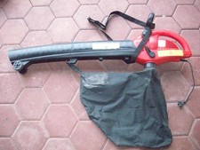 Elekto Laubsauger Laubbläser