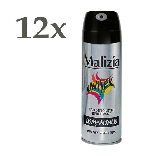 Malizia unisex osmanthus deo - malizia,