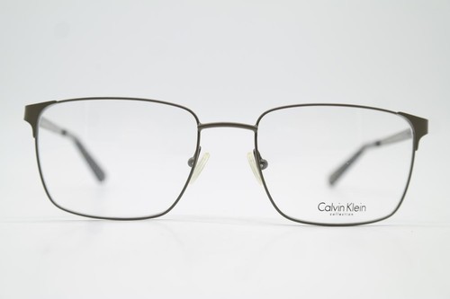 Brille calvin klein ck8017 - brille,