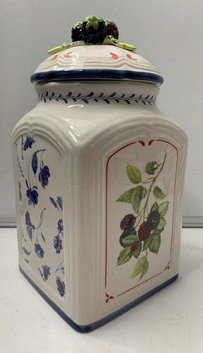 Wunderschöne vintage villeroy - wunderschöne,