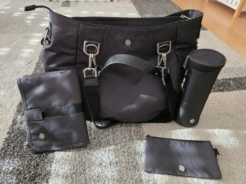 Lässig wickeltasche - lässig,
