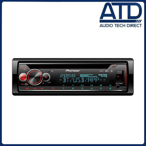 Pioneer deh s720dab dab - deh-s720dab,