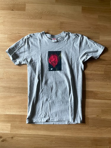 Supreme araki rose tee - supreme,