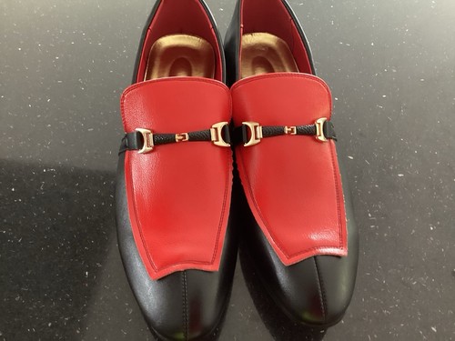 Herrenschuh 45 - herrenschuh, gr.