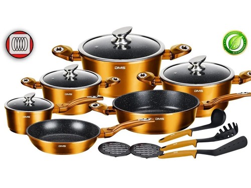 Dms tsm 4015k teilig - 4015k, 15-teilig