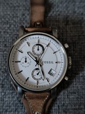 Fossil Damenuhr Armbanduhr