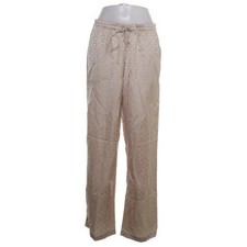 H&M, Hose, Größe: M, Beige