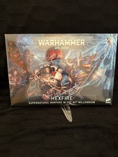 Warhammer 40 K Armeebox