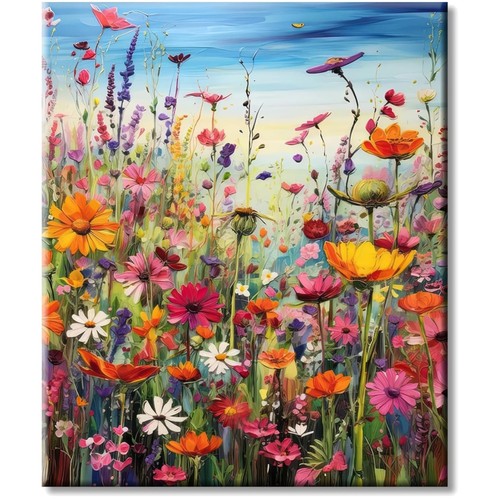 Puzzle 1000 teile erwachsene - 1000,
