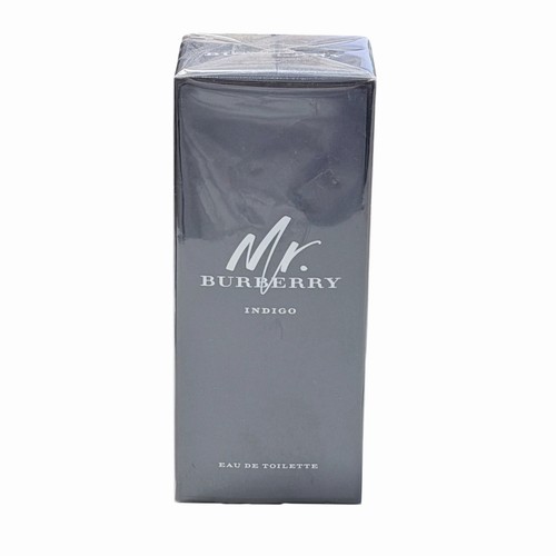 Burberry indigo - burberry,