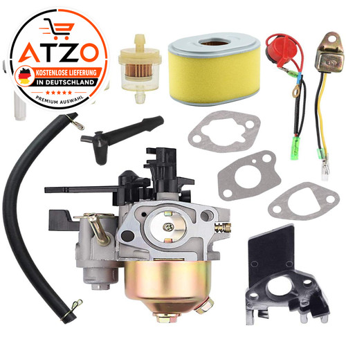 Vergaser kit zamdoe gx160 - vergaser,
