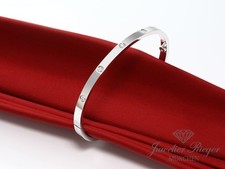 Cartier Armreif Love SM
