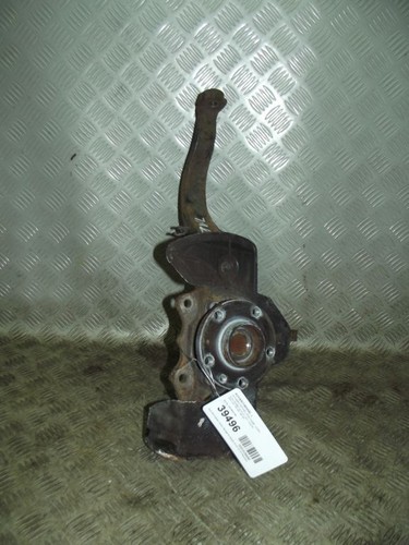 Achsschenkel alfa romeo - achsschenkel, l