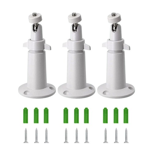 Sicherheit wandhalter - 3x,