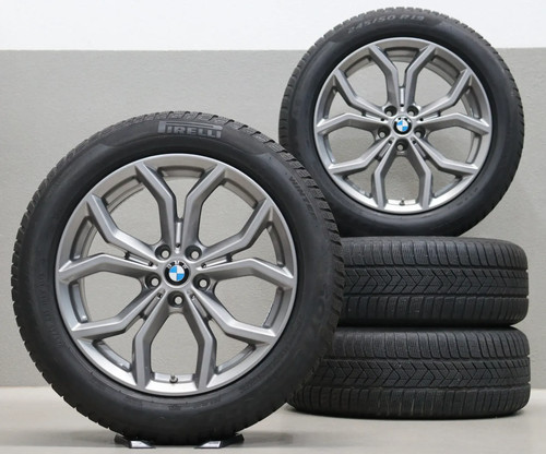 Original bmw g01 g02 19 - original, x3